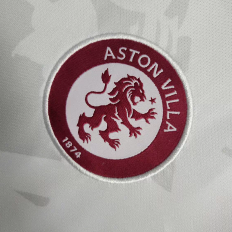 Aston Villa Alternativa 23/24