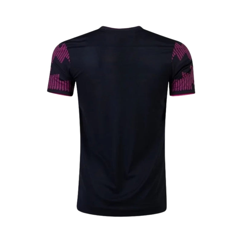 México Principal 20/21