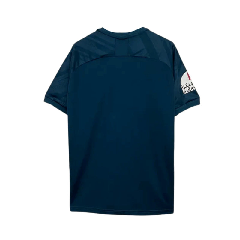 Al-Nassr FC Alternativa 22/23