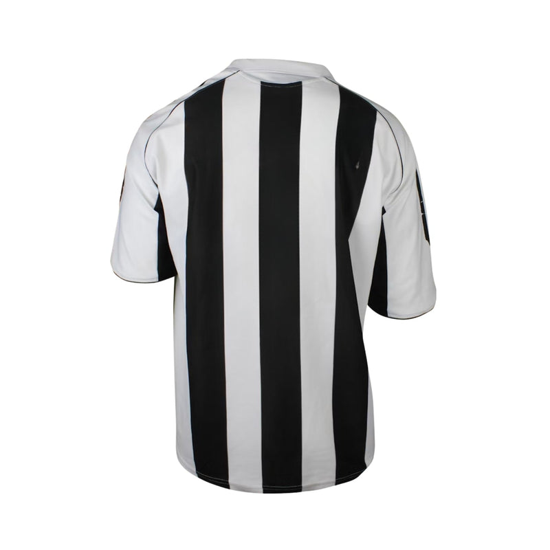 Newcastle United Principal 04/05