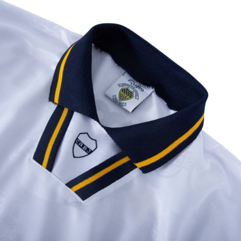 Boca Juniors Alternativa 92/93