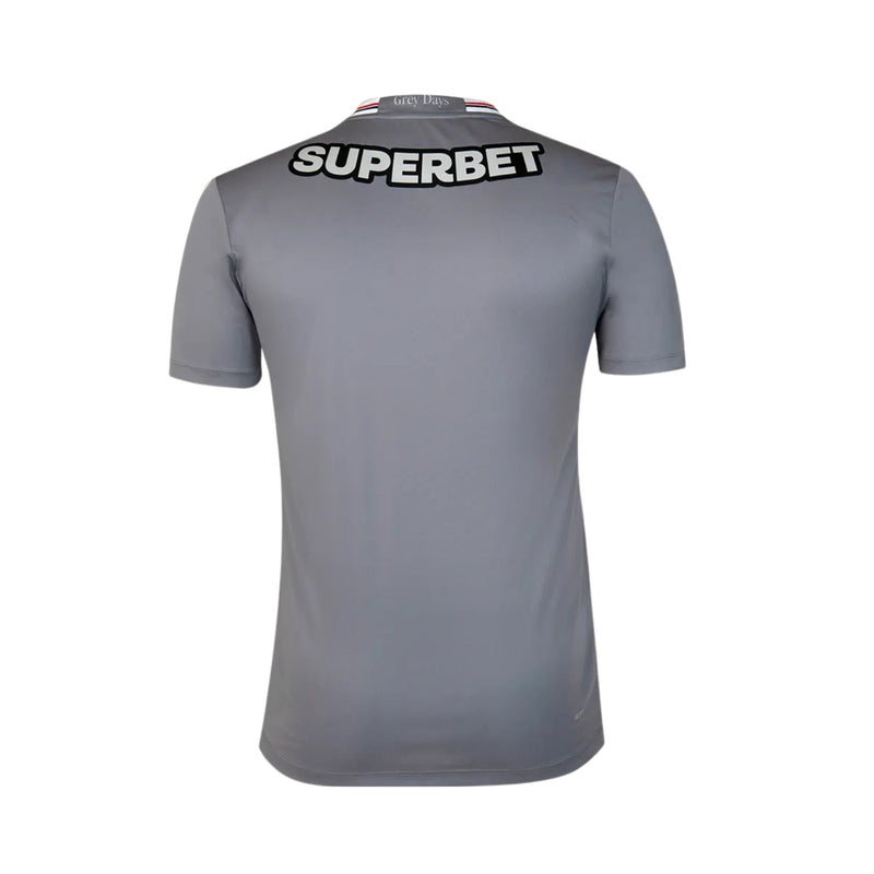 São Paulo Edição Especial 25/26 - Todos os Patrocínios