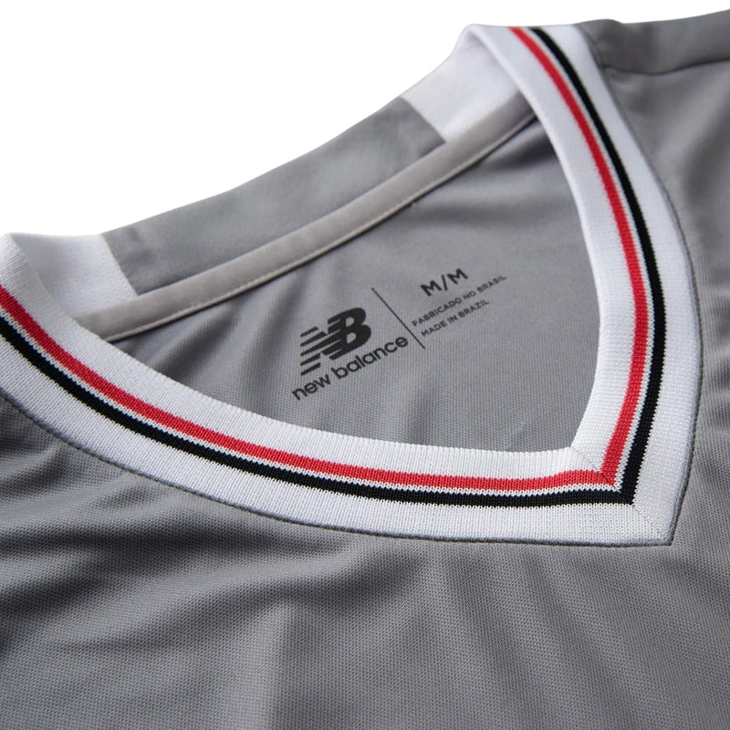 São Paulo Edição Especial 25/26 - Todos os Patrocínios