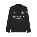 Manchester City Alternativa 25/26 - Manga Comprida