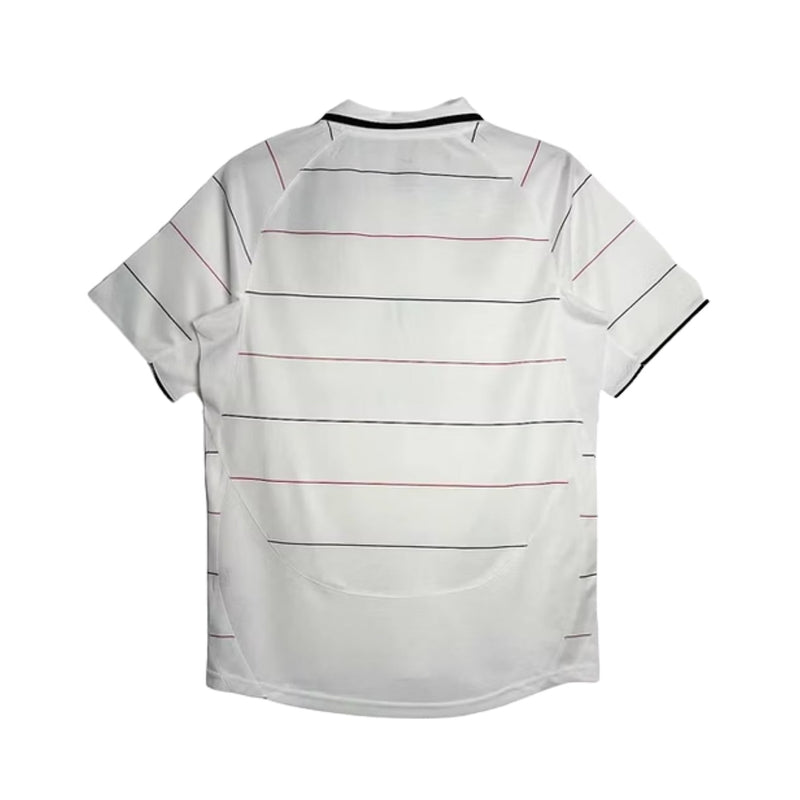 Manchester United Terceiro 03/04