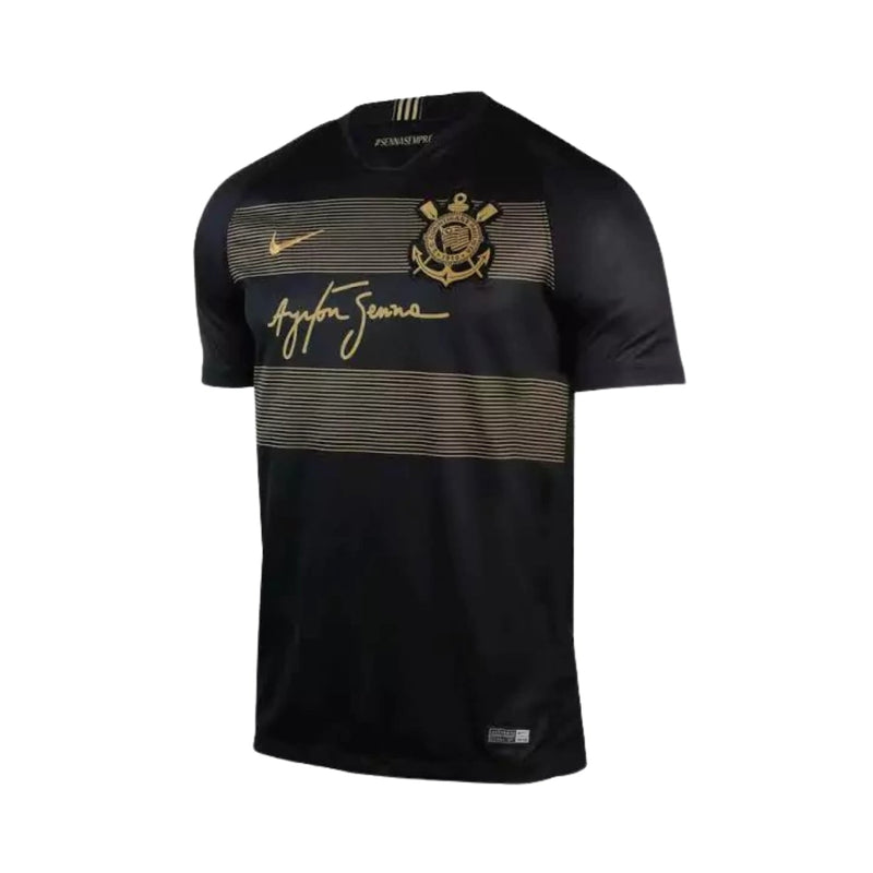 Corinthians Edição Especial 18/19