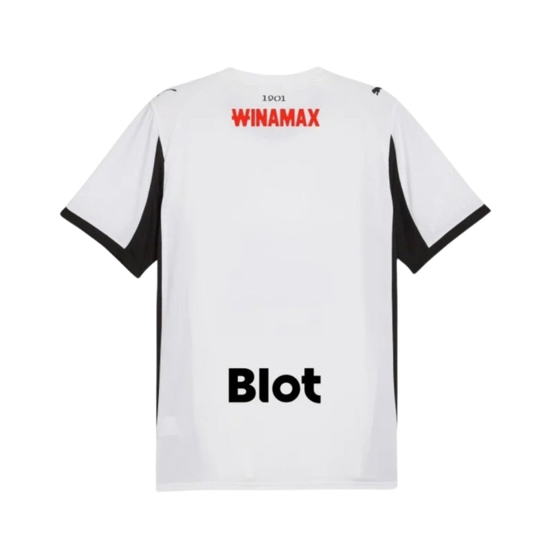 Rennes Alternativa 25/26