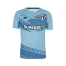 São Paulo Guarda-Redes 25/26 - Todos os Patrocínios