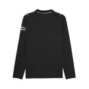 Manchester City Alternativa 25/26 - Manga Comprida