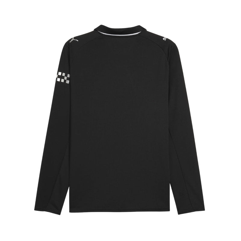 Manchester City Alternativa 25/26 - Manga Comprida