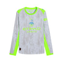 Manchester City Terceiro 25/26 - Manga Comprida