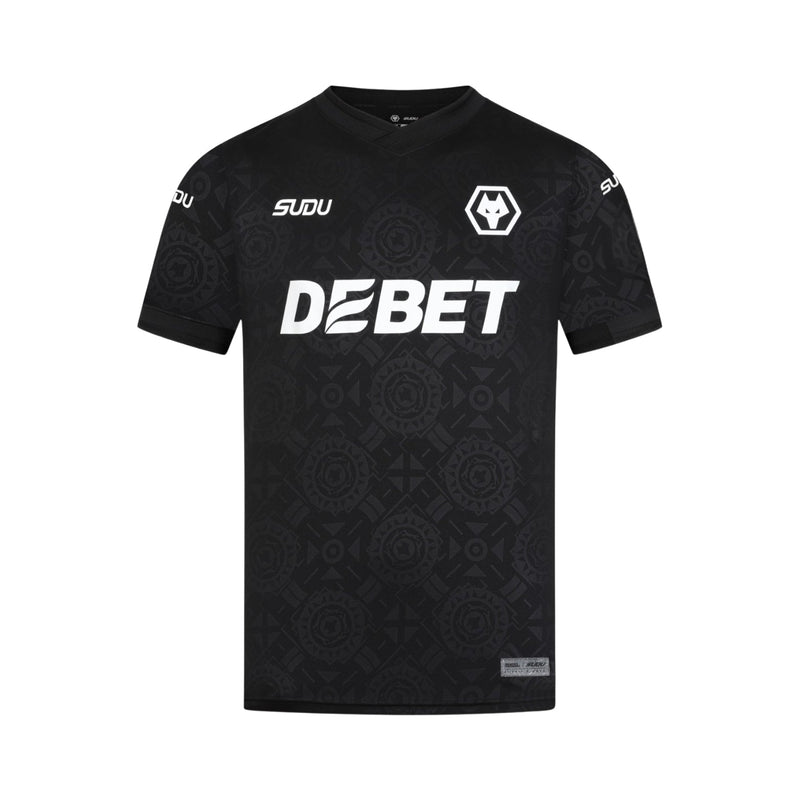 Wolves Guarda-Redes 25/26