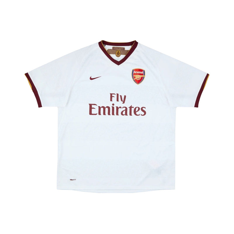 Arsenal Alternativa 07/08