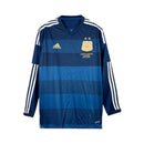Argentina Alternativa 14/15 - Manga Comprida - Final Copa do Mundo