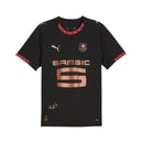 Rennes Terceiro 25/26