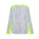 Manchester City Terceiro 25/26 - Manga Comprida