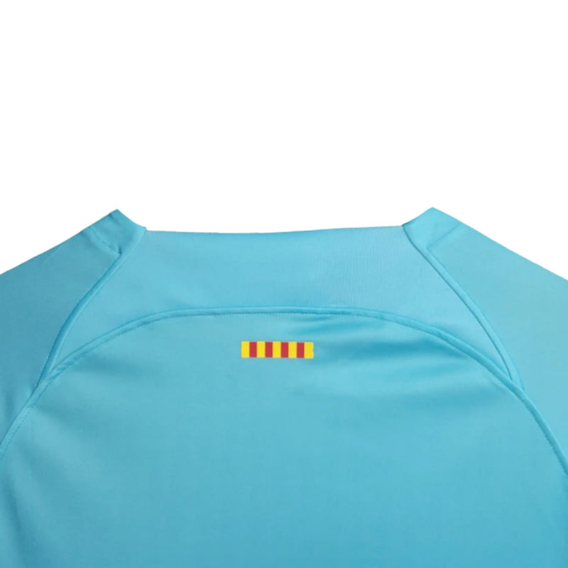 Barcelona Treino 23/24