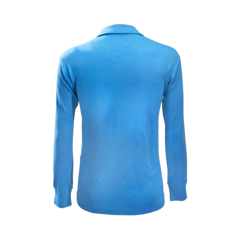 Nápoles Principal 87/88 - Manga Comprida