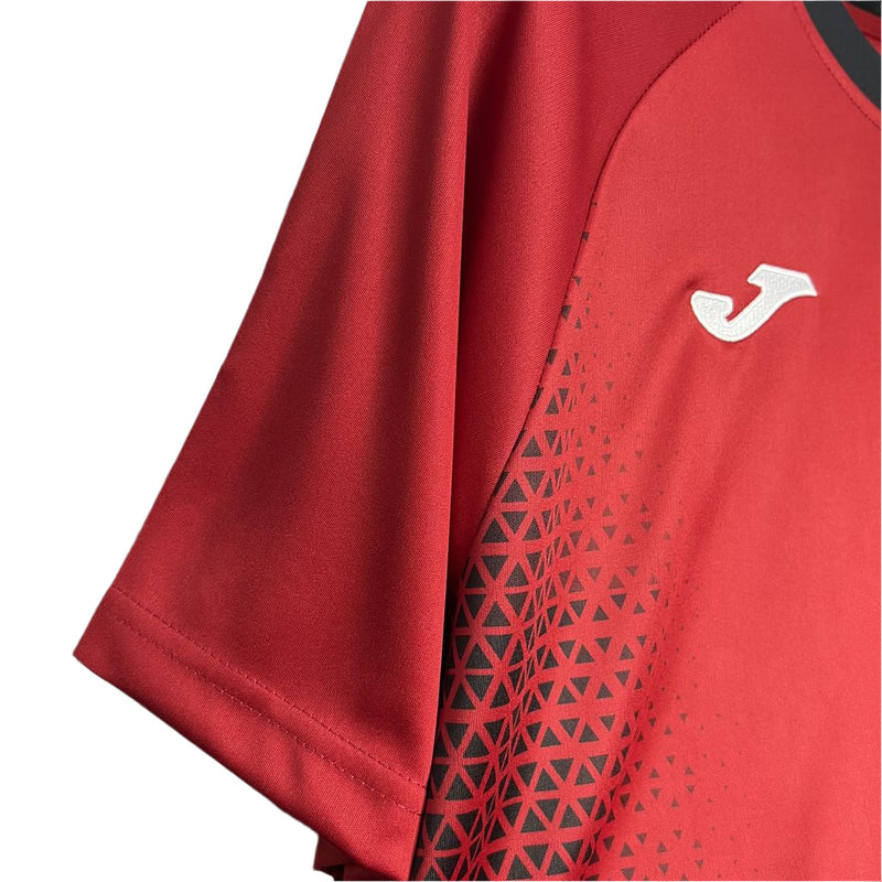 Córdoba CF Pré-Jogo 24/25