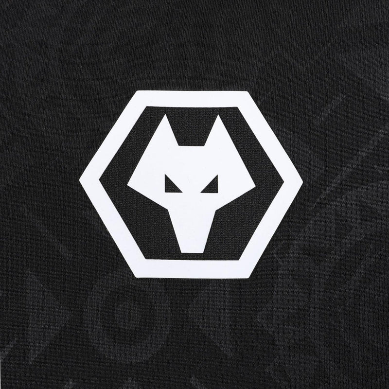 Wolves Guarda-Redes 25/26
