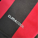 AC Milan Principal 09/10 - Manga Comprida