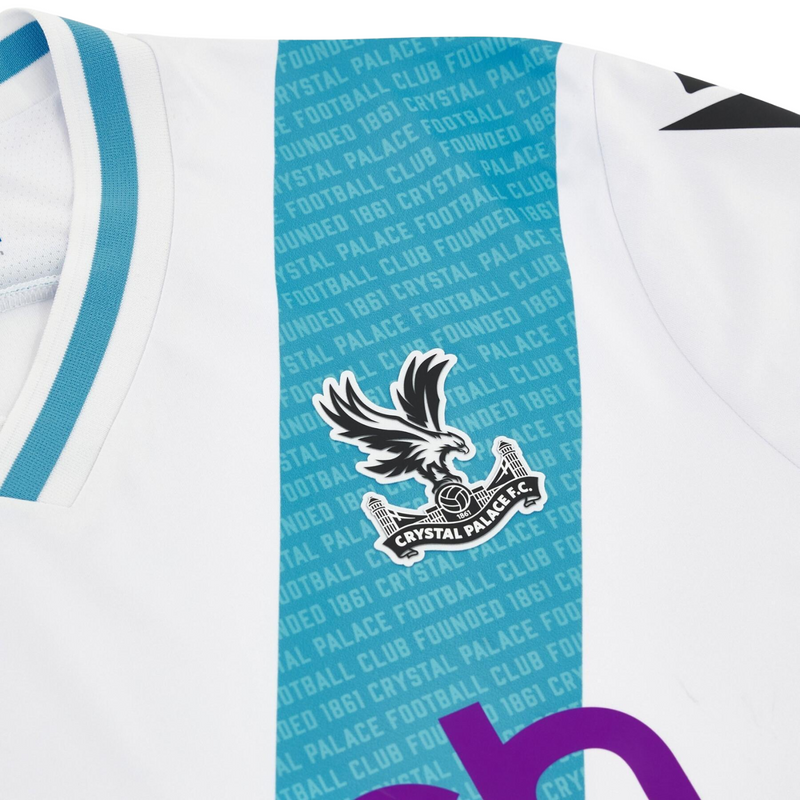 Crystal Palace Alternativa 23/24