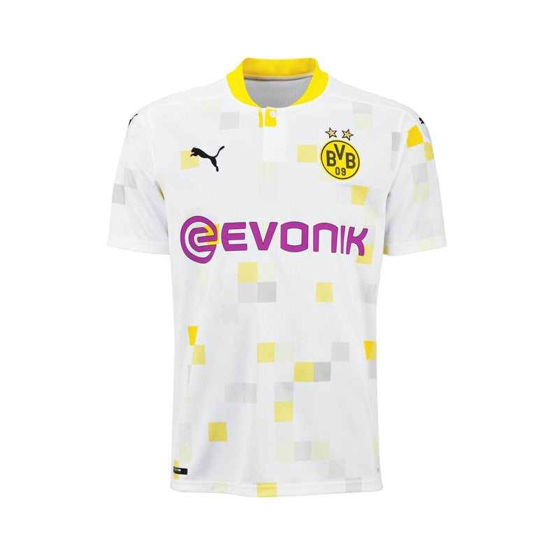 Borussia Dortmund Terceiro 20/21