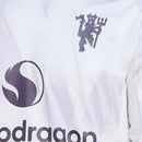 Manchester United Alternativa 25/26 - Manga Comprida