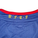 Espanha Alternativa 10/11 - Final do Mundial 2010