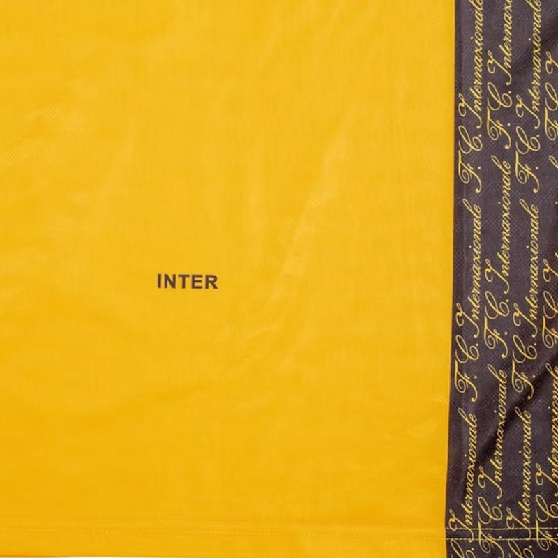 Inter Milão Terceiro 96/97