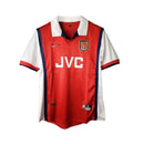 Arsenal Principal 98/99