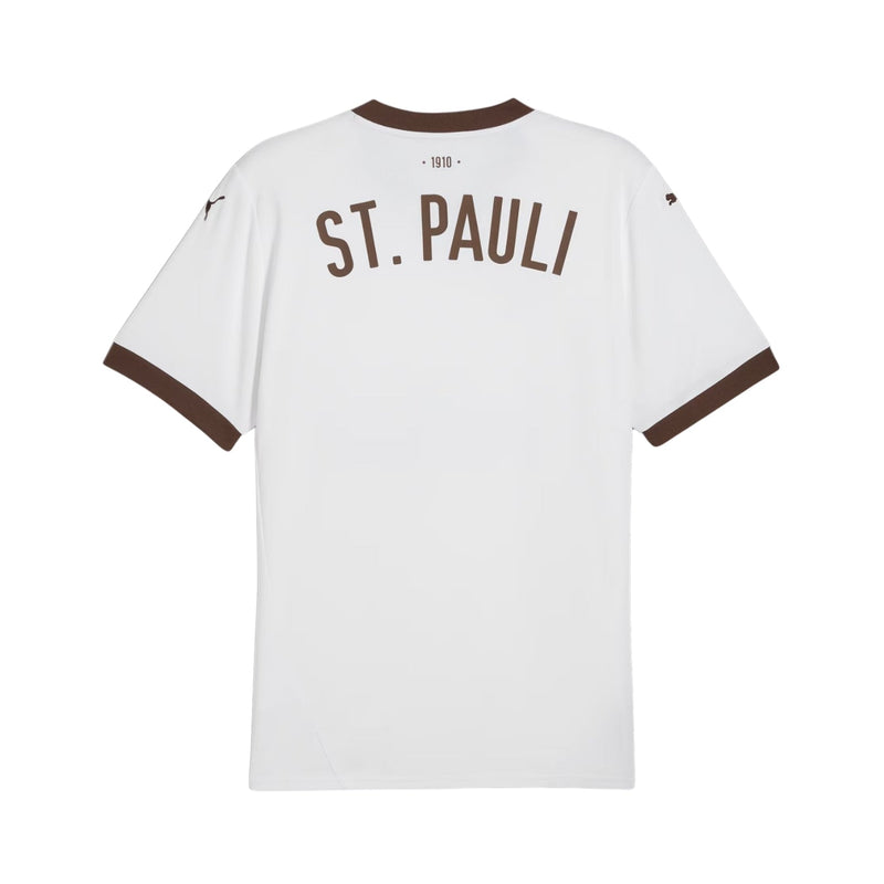 St. Pauli Alternativa 24/25