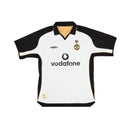 Manchester United Terceiro 01/02