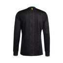 Manchester United Terceiro 25/26 - Manga Comprida