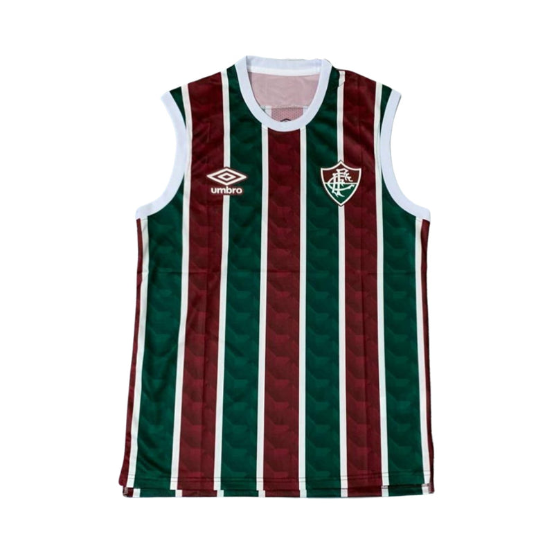 Fluminense Treino 24/25 - Manga Cava
