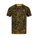 Wolves Pré-Jogo 25/26