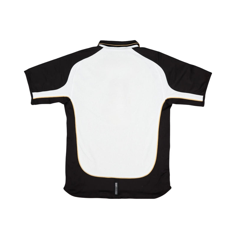 Manchester United Terceiro 01/02