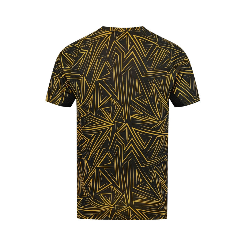 Wolves Pré-Jogo 25/26