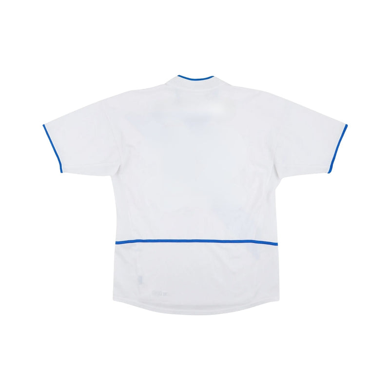 Inter Milão Alternativa 02/03