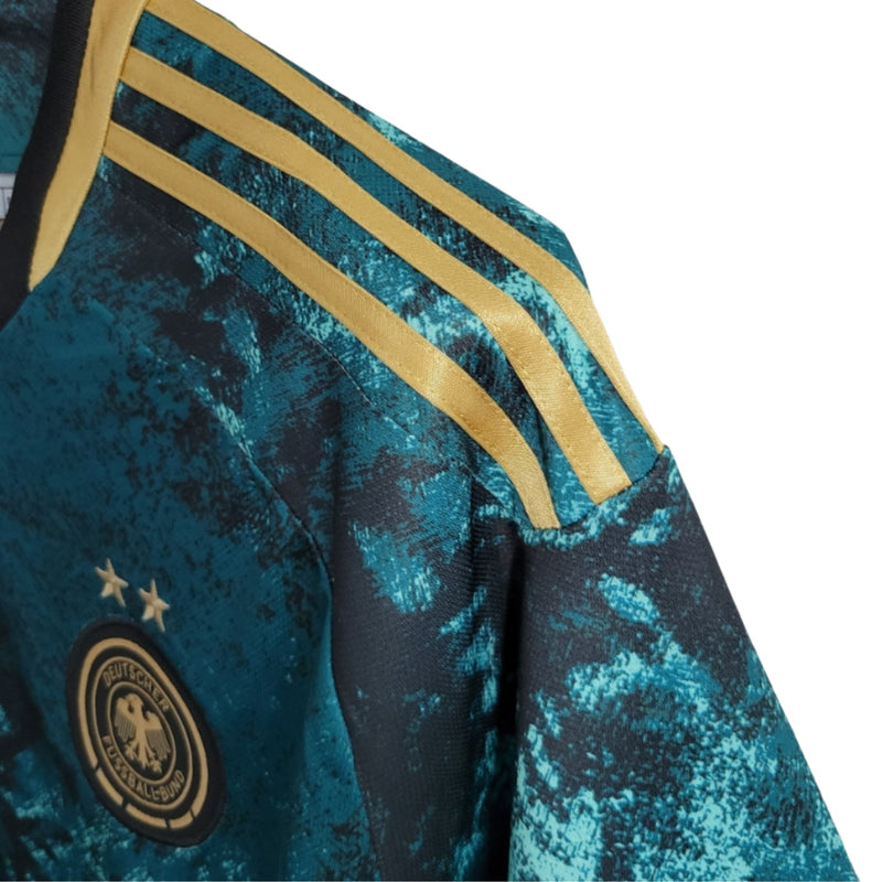 Alemanha Alternativa 22/23