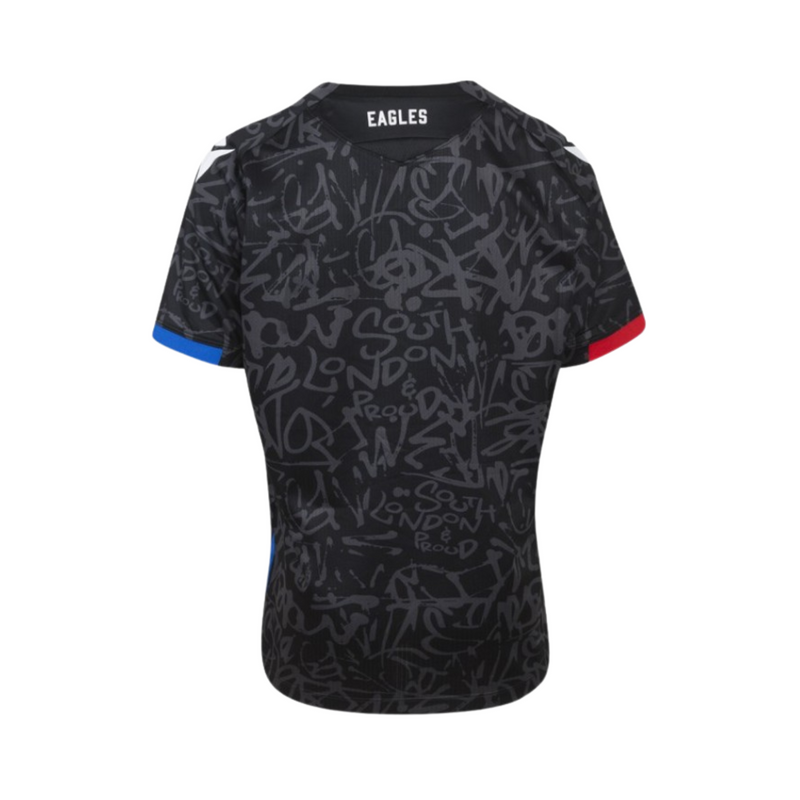 Crystal Palace Terceiro 23/24