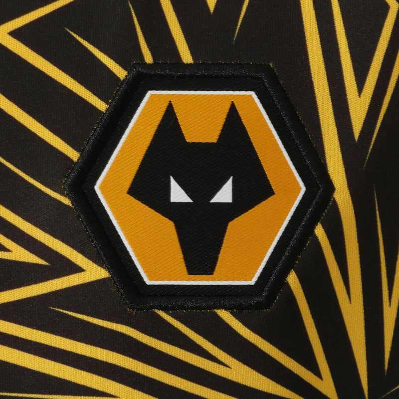 Wolves Pré-Jogo 25/26