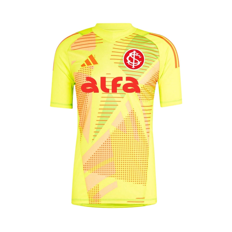 Internacional Guarda-Redes 25/26