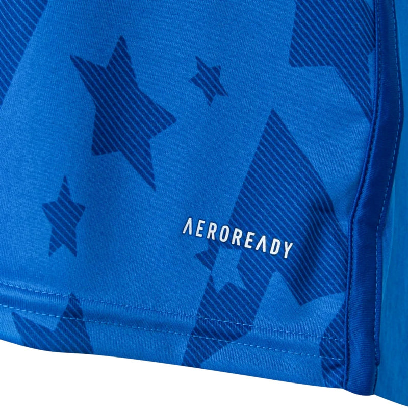 Cruzeiro Principal 24/25 - Versão Feminina