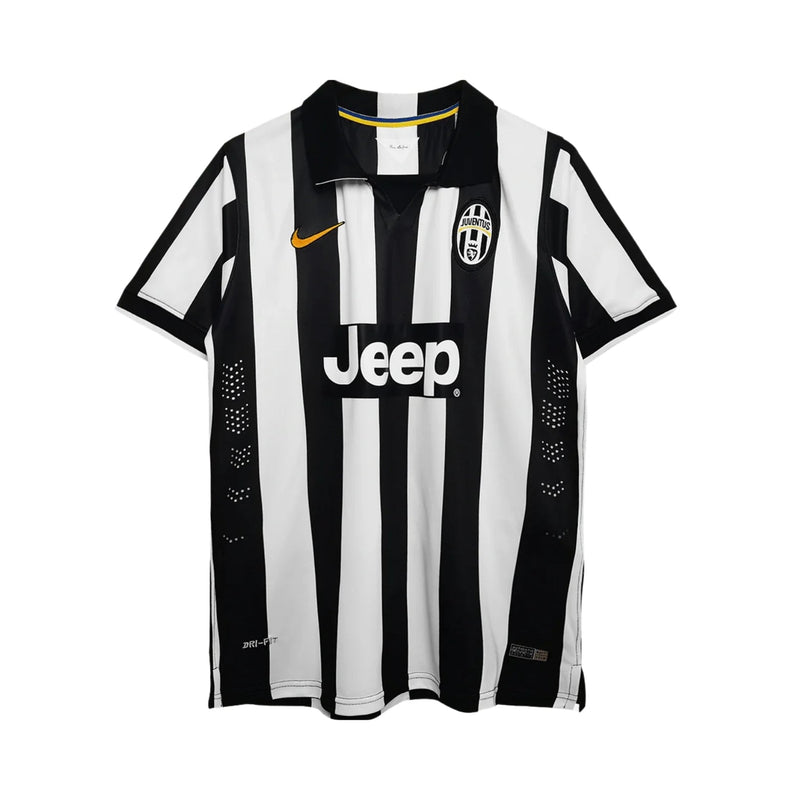 Juventus Principal 14/15