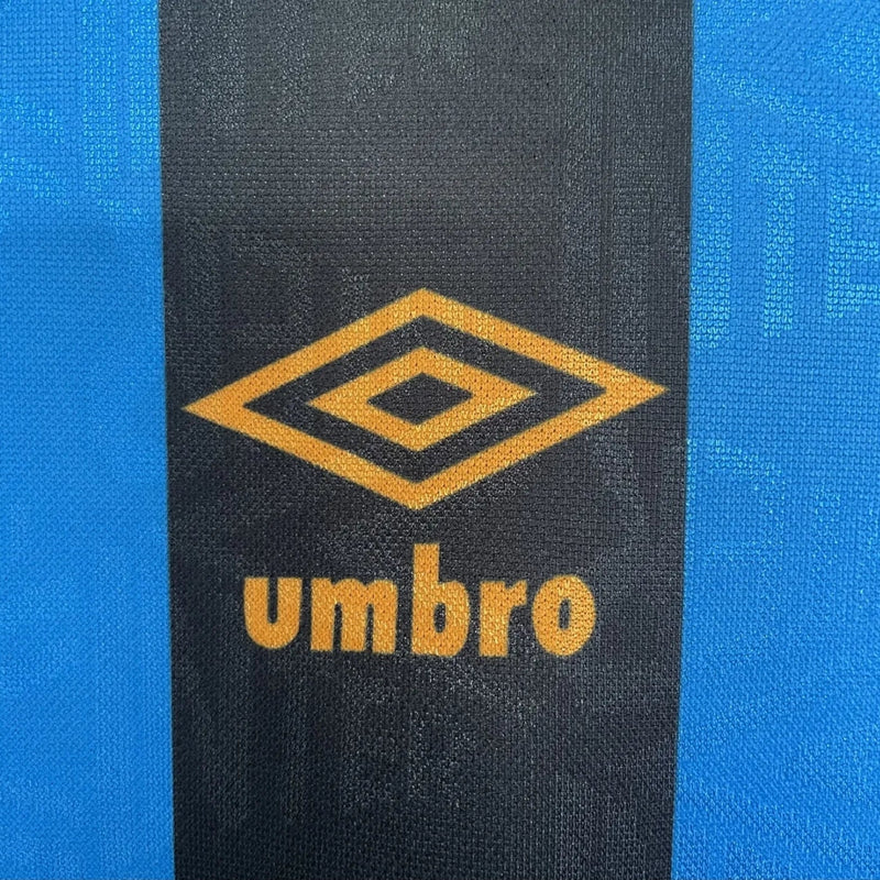 Inter Milão Principal 92/93