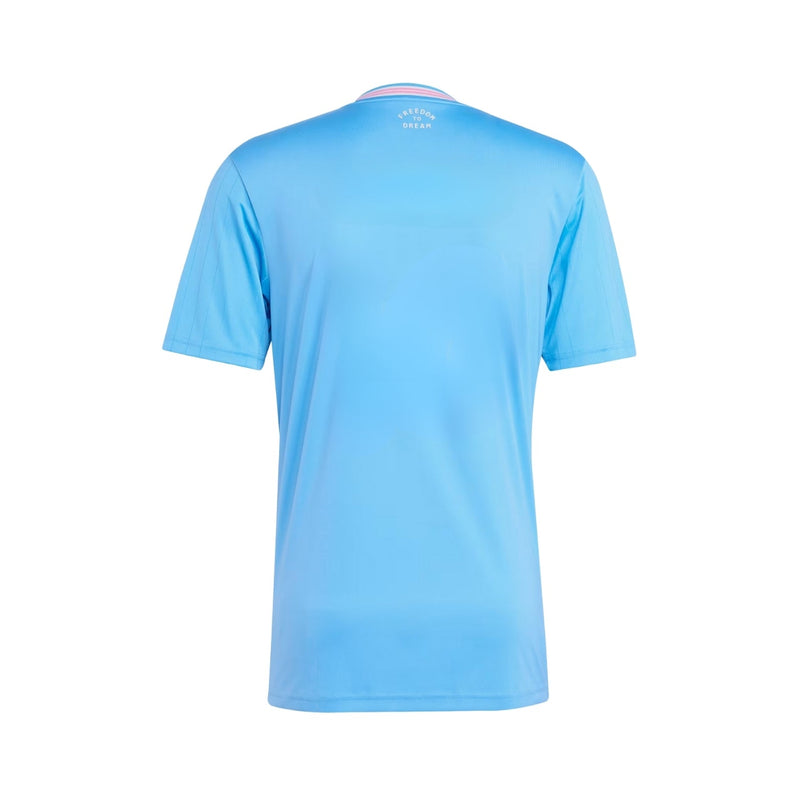 Inter Miami Terceiro 25/26 - Versão Feminina