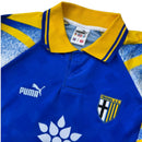 Parma Calcio Terceiro 95/96