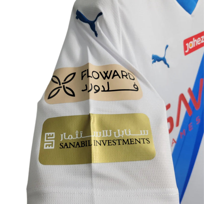 Al-Hilal Alternativa 23/24