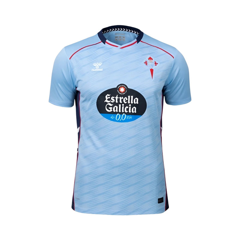 Celta de Vigo Principal 25/26
